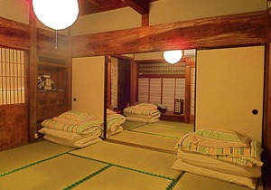 Kominka Sharehouse Hooju