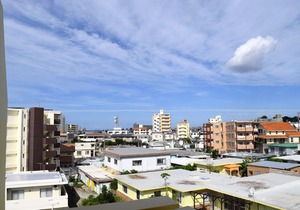 Terrace Resort Chatan West