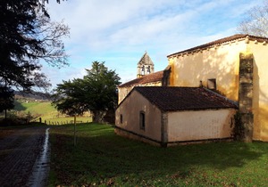 Hotel Rural Entremontes