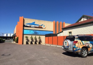 Port Lincoln YHA