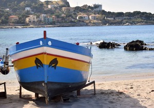 Palermo Mare Holidays