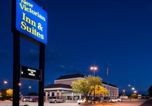 New Victorian Inn & Suites Omaha
