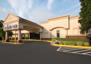 Comfort Inn Monticello