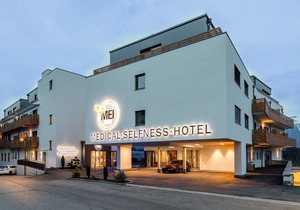Hotel Dasmei