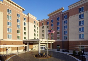 Homewood Suites Springfield