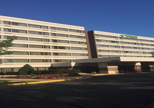 Wingate by Wyndham Springfield