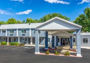 Quality Inn