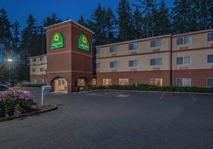 La Quinta Inn by Wyndham Olympia - Lacey