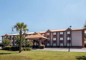 Econo Lodge Inn & Suites Natchitoches