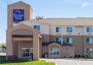Sleep Inn Ontario
