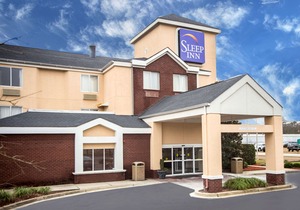 Sleep Inn Sumter