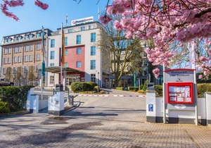 Best Western Premier Hotel Villa Stokkum