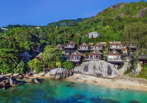 Hilton Seychelles Northolme Resort & Spa