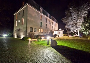 Novum Hotel Silence Garden Köln Brück