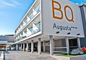 BQ Augusta Hotel