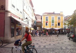 Urban City