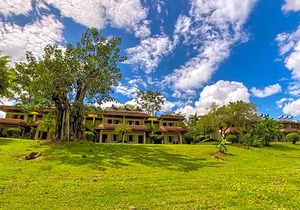 Tilajari Hotel Resort