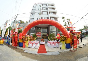 Huynh Duc 2 Hotel