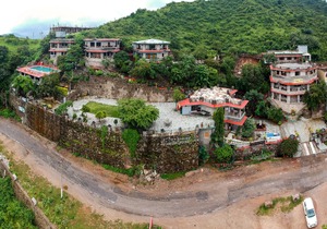 Tiger Valley Luxury Resort Kumbhalgarh