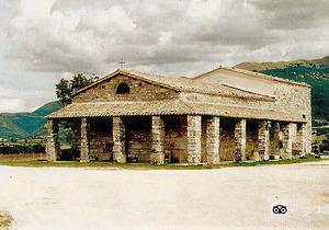 Relais Forti