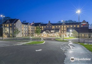 Residence Inn by Marriott Albany Clifton Park