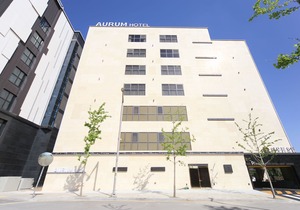Daegu Innovation City Aurum