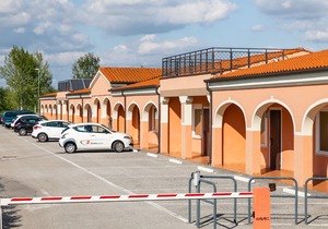 Autohotel Venezia