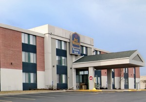 Best Western Waukesha Grand