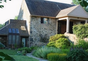 Alpenhof Bed and Breakfast