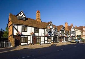 Kings Arms Hotel