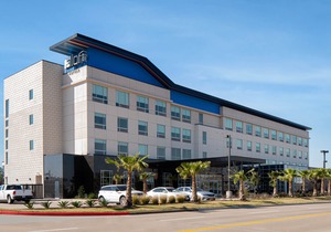 Aloft Houston Katy