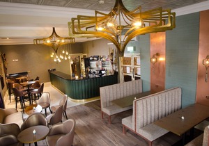 The Royal Station Hotel