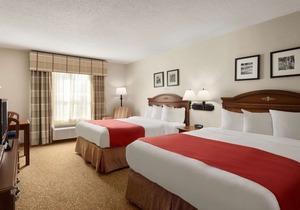 Country Inn & Suites by Radisson, Louisville South, KY