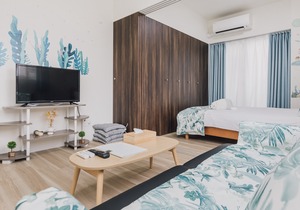 AFP Tennoji Apartment