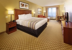 Country Inn & Suites by Radisson, Crystal Lake, IL