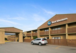 Best Western Chieftain Inn