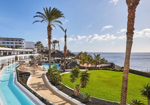 Secrets Lanzarote Resort & Spa - Adults Only