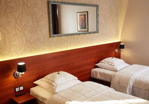 Hotel&Spa Kameleon