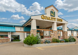 Quality Inn Dillon I-15