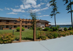 Ramada by Wyndham Campbell River