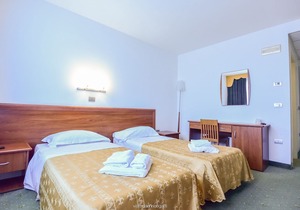 Standard Hotel Udine