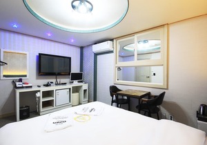 Gwangju Songjeongdong Spede