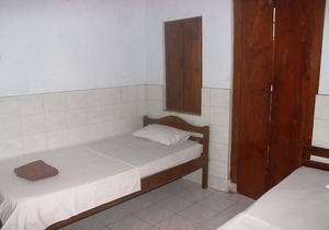 Serangan Inn 1