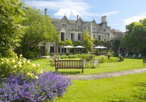 The Close Hotel
