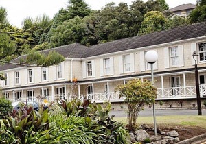 Discovery Settlers Hotel Whangarei