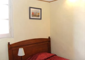 Hotel Sylvabelle