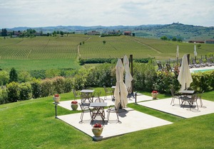 NaturalMente Wine Resort