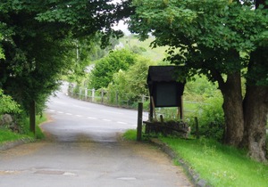 Rhymney House hotel