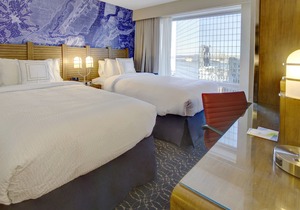 Fairfield Inn by Marriott New York Manhattan/Financial District