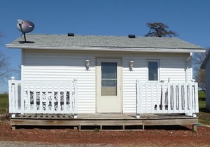 Belle Aire Mansion Guest House